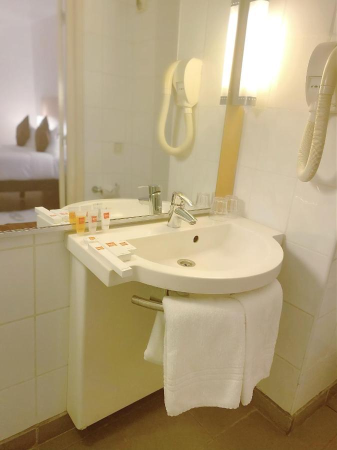 Ibis Lagos Ikeja Zewnętrze zdjęcie