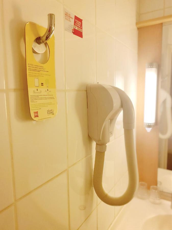Ibis Lagos Ikeja Zewnętrze zdjęcie
