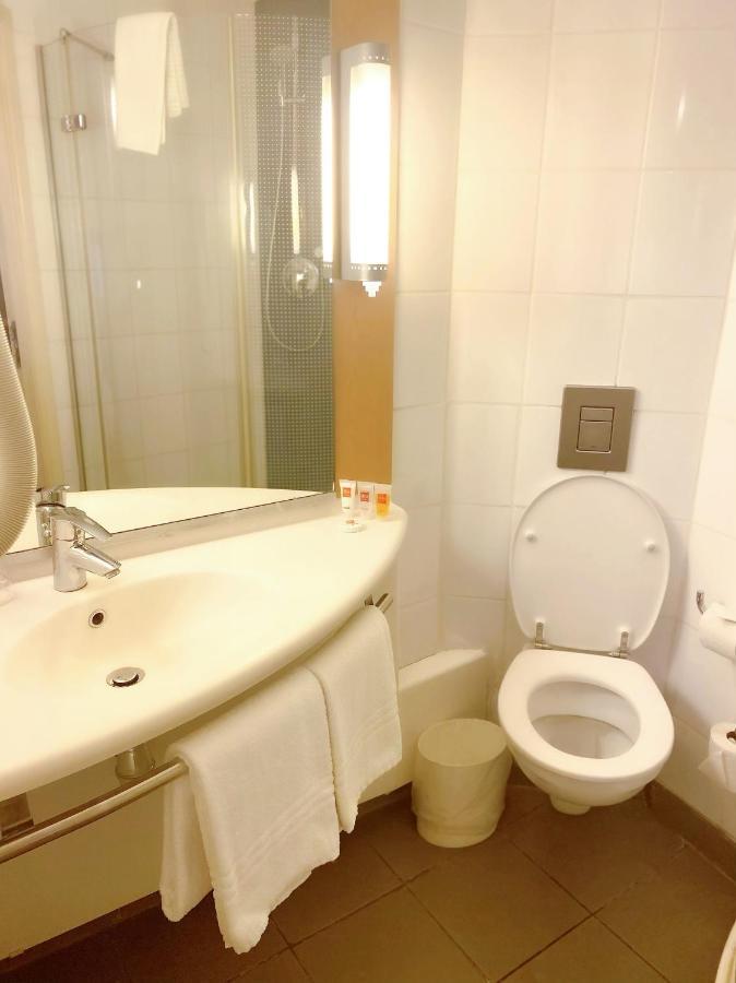 Ibis Lagos Ikeja Zewnętrze zdjęcie