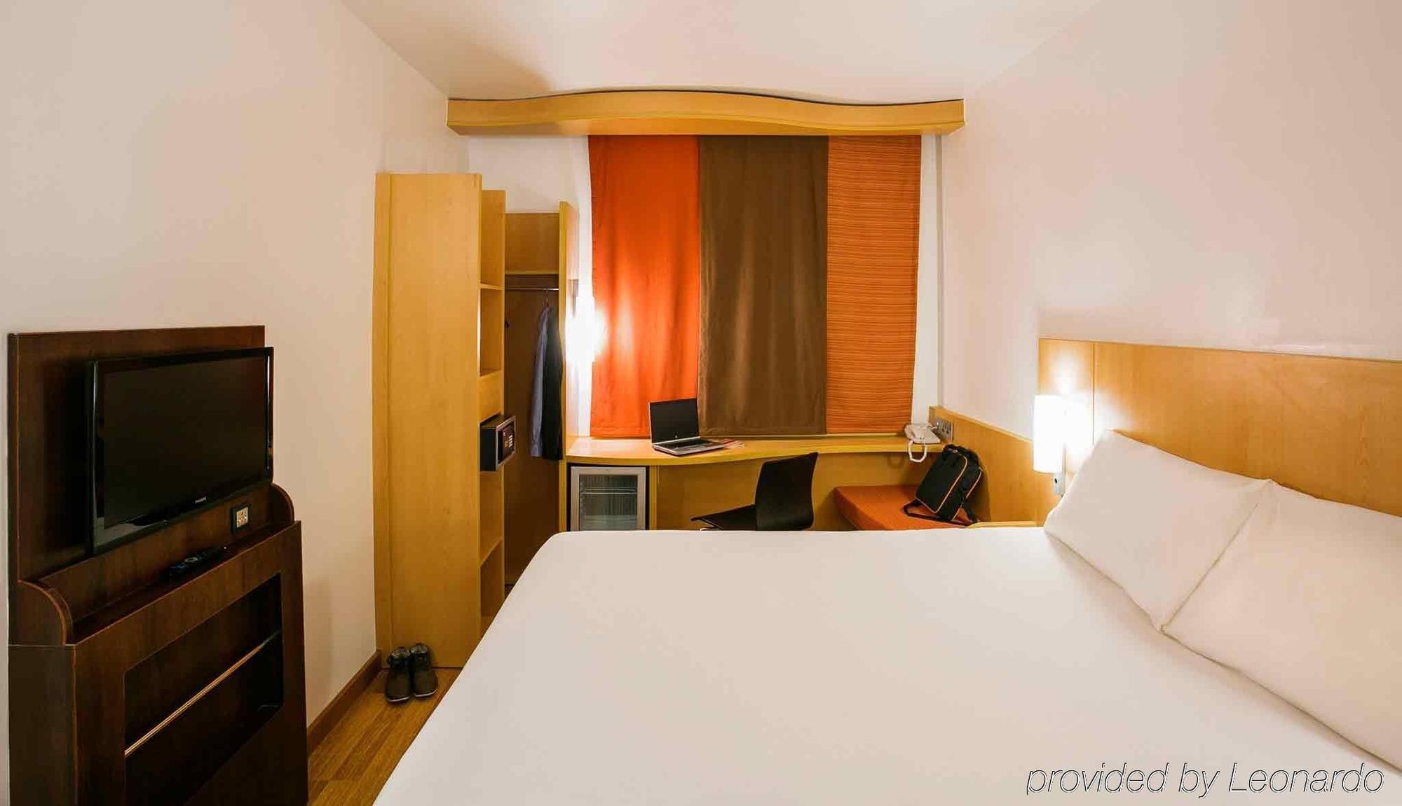 Ibis Lagos Ikeja Zewnętrze zdjęcie