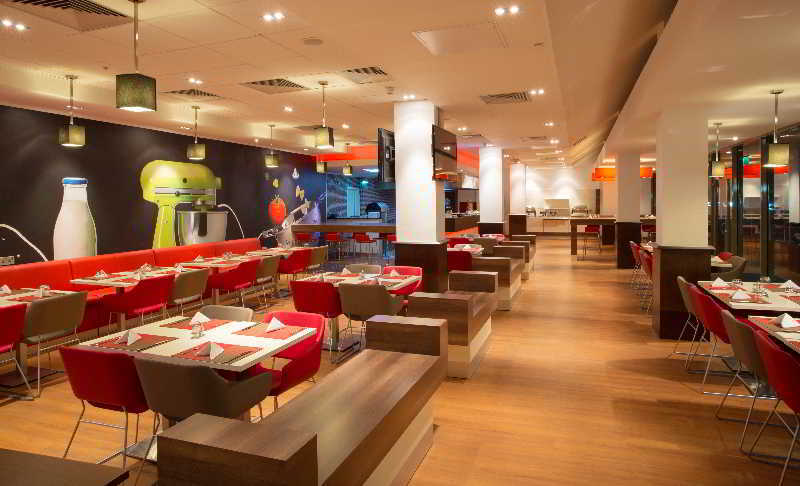 Ibis Lagos Ikeja Zewnętrze zdjęcie