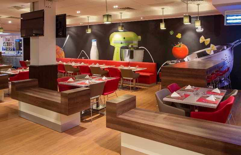 Ibis Lagos Ikeja Zewnętrze zdjęcie
