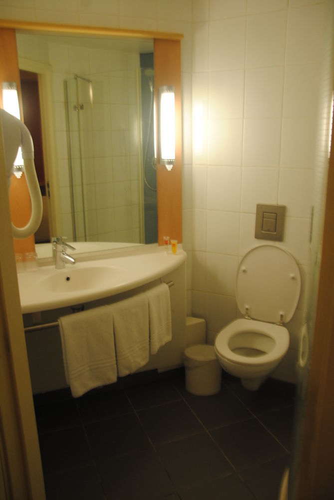 Ibis Lagos Ikeja Zewnętrze zdjęcie