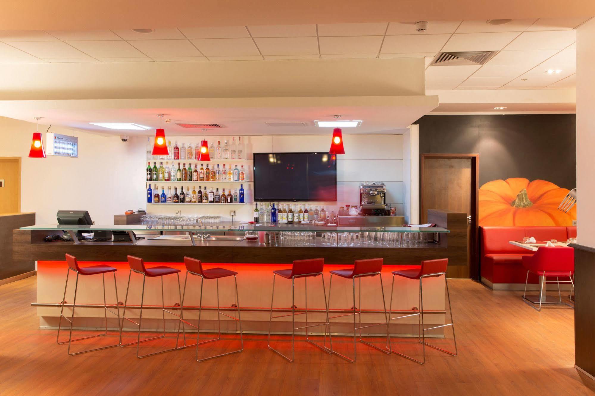 Ibis Lagos Ikeja Zewnętrze zdjęcie