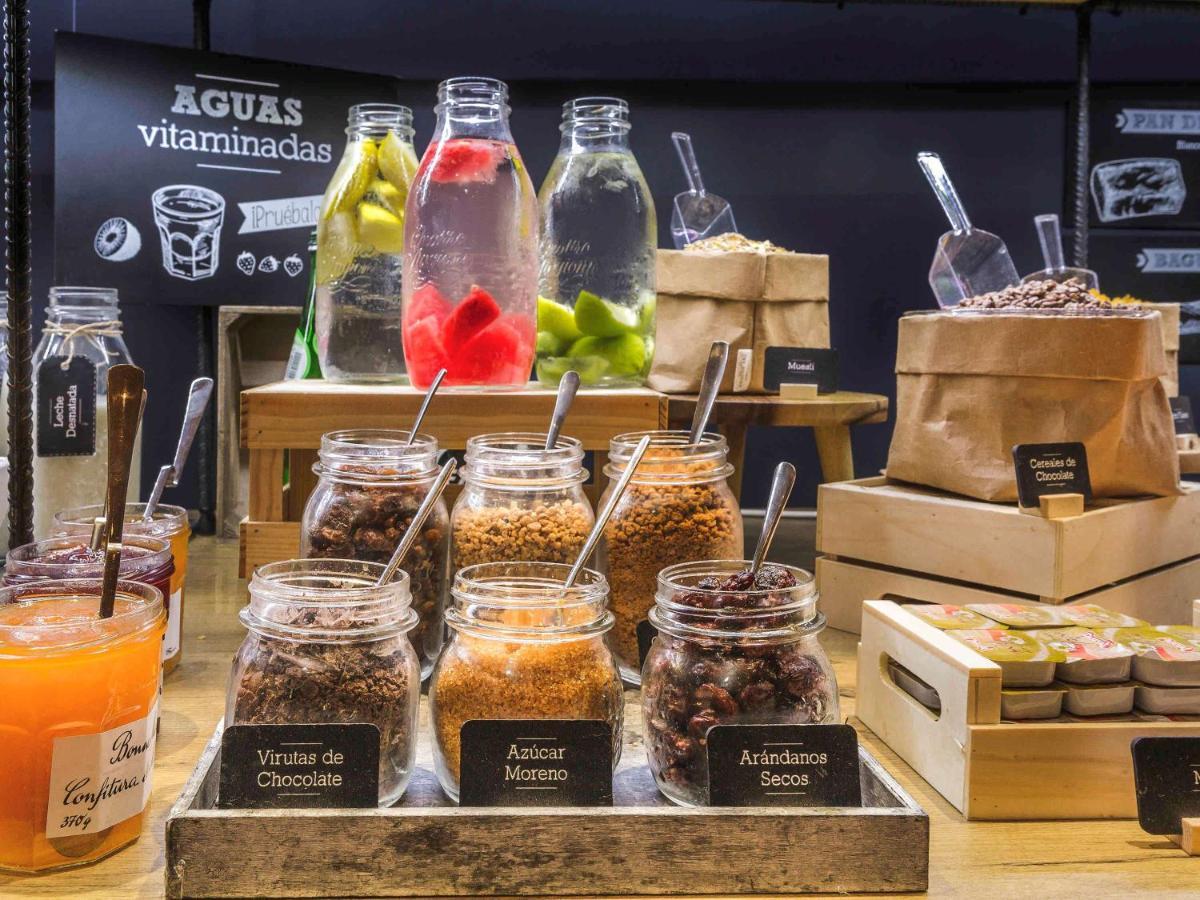 Ibis Lagos Ikeja Zewnętrze zdjęcie
